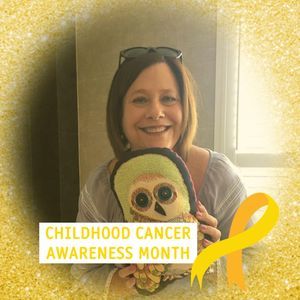 Meet your Posher, Jamie